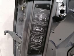 ASTON MARTIN ASTON MARTIN RAPID S Right Front Door AD43-65-10126 Door Front Right — thumbnail 7