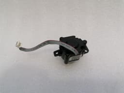 ASTON MARTIN ASTON MARTIN RAPID S Switch GG33-13D734-AB Switch LOWER ROTARY — thumbnail 8