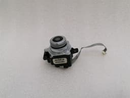 ASTON MARTIN ASTON MARTIN RAPID S Switch GG33-13D734-AB Switch LOWER ROTARY — thumbnail 5