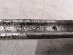 ASTON MARTIN ASTON MARTIN VANTAGE V12 Left Rear Wishbone 4G43-5B551-AA Rear Left Side Handle — thumbnail 6
