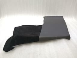 ASTON MARTIN Aston Martin Vantage V12 Left Quarter Cover Lower 6G33-311A21-A Fairing Li — thumbnail 3