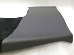 ASTON MARTIN Aston Martin Vantage V12 Left Quarter Cover Lower 6G33-311A21-A Fairing Li — thumbnail 4