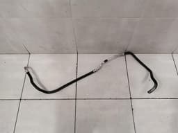 ASTON MARTIN Aston Martin Vantage V12 power steering pants AD23-3F558-BB RETURN PIPE ZAGATO — thumbnail 1