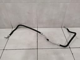 ASTON MARTIN Aston Martin Vantage V12 power steering pants AD23-3F558-BB RETURN PIPE ZAGATO — thumbnail 2