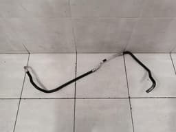 ASTON MARTIN Aston Martin Vantage V12 power steering pants AD23-3F558-BB RETURN PIPE ZAGATO — thumbnail 4