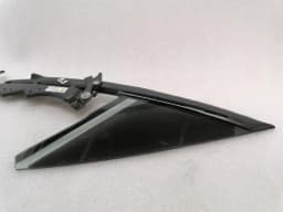 ASTON MARTIN ASTON MARTIN RAPID Right Front 1/4 Glass AD43-C262A36-AL Door Window 1⁄4 Front RH — thumbnail 7