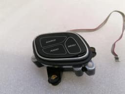 ASTON MARTIN ASTON MARTIN RAPID S Switch GG33-70445-AC Switch UPPER LEFT — thumbnail 2