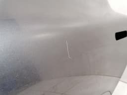 ASTON MARTIN ASTON MARTIN RAPID S Left Rear Door AD43-66-10127 Door Rear Left — thumbnail 3