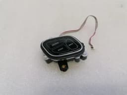 ASTON MARTIN ASTON MARTIN RAPID S Switch GG33-70445-AC Switch UPPER LEFT — thumbnail 1