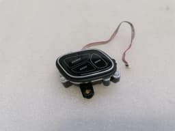 ASTON MARTIN ASTON MARTIN RAPID S Switch GG33-70445-AC Switch UPPER LEFT — thumbnail 5
