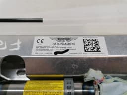 ASTON MARTIN ASTON MARTIN RAPID S Module FD43-B14K159-AE Module CURTAIN RH — thumbnail 5