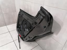 ASTON MARTIN ASTON MARTIN RAPID S Right Rear Door AD43-66-10128 Door Rear Right — thumbnail 7