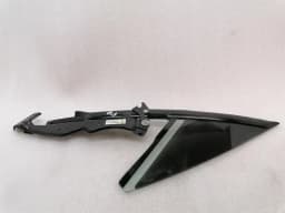 ASTON MARTIN ASTON MARTIN RAPID Right Front 1/4 Glass AD43-C262A36-AL Door Window 1⁄4 Front RH — thumbnail 6