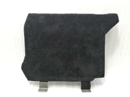 ASTON MARTIN ASTON MARTIN VANTAGE V12 Rear Floor Trim 6G33-674A06-BBW Trunk Trunk Trim — thumbnail 5