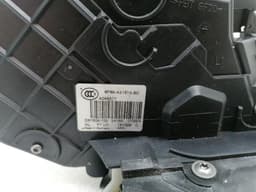 ASTON MARTIN Aston Martin Rapide S Door Lock Front Left 6F6A-A21813-BC Door Lock Front Left — thumbnail 8