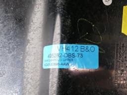 ASTON MARTIN ASTON MARTIN FAST S AD43-3C695-AAW STEERING SHROUD LEATHER — thumbnail 8