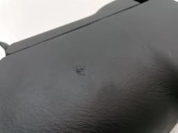 ASTON MARTIN ASTON MARTIN FAST S AD43-3C695-AAW STEERING SHROUD LEATHER — thumbnail 6