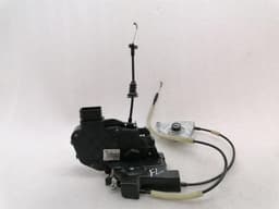 ASTON MARTIN Aston Martin Rapide S Door Lock Front Left 6F6A-A21813-BC Door Lock Front Left — thumbnail 1