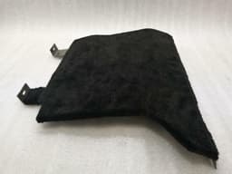 ASTON MARTIN ASTON MARTIN VANTAGE V12 Rear Floor Trim 6G33-674A06-BBW Trunk Trunk Trim — thumbnail 7