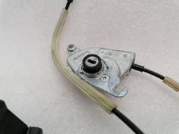 ASTON MARTIN Aston Martin Rapide S Door Lock Front Left 6F6A-A21813-BC Door Lock Front Left — thumbnail 4
