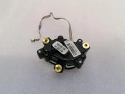 ASTON MARTIN ASTON MARTIN RAPID S Switch GG33-70445-AC Switch UPPER LEFT — thumbnail 3