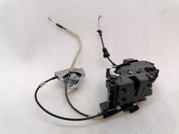 ASTON MARTIN Aston Martin Rapide S Door Lock Front Left 6F6A-A21813-BC Door Lock Front Left — thumbnail 5