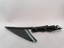 ASTON MARTIN ASTON MARTIN RAPID Right Front 1/4 Glass AD43-C262A36-AL Door Window 1⁄4 Front RH — thumbnail 5