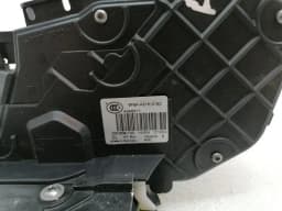 ASTON MARTIN ASTON MARTIN RAPIDE S Door Lock FRONT RIGHT 6F6A-A21812-BC Door Lock FRONT RE — thumbnail 3