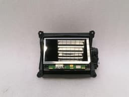 ASTON MARTIN ASTON MARTIN FAST S Navigation Monitor ED33-10E889-AA Sat Nav Display Picture Shir — thumbnail 1