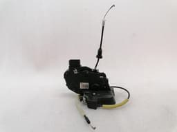 ASTON MARTIN ASTON MARTIN RAPID S Door Lock REAR LEFT 6F6A-A26413-DD Door Lock REAR LEFT — thumbnail 1