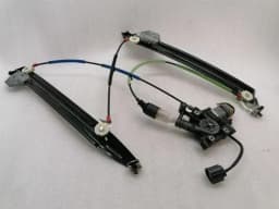 ASTON MARTIN ASTON MARTIN RAPID Right Front Door Winder AD43-F23200-AE Power Window Front RH — thumbnail 1