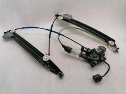 ASTON MARTIN ASTON MARTIN RAPID Right Front Door Winder AD43-F23200-AE Power Window Front RH — thumbnail 5