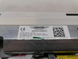 ASTON MARTIN ASTON MARTIN RAPID S Module FD43-B14K158-AE Module SIDE CURTAIN LH — thumbnail 3