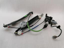 ASTON MARTIN Aston Martin Rapide Right Rear Door Winder AD43-542700-AD Window Regulator Rear RH — thumbnail 6