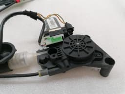 ASTON MARTIN Aston Martin Rapide Right Rear Door Winder AD43-542700-AD Window Regulator Rear RH — thumbnail 4
