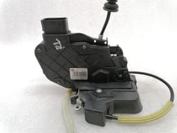 ASTON MARTIN ASTON MARTIN RAPID S Door Lock REAR LEFT 6F6A-A26413-DD Door Lock REAR LEFT — thumbnail 2