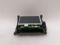 ASTON MARTIN ASTON MARTIN FAST S Navigation Monitor ED33-10E889-AA Sat Nav Display Picture Shir — thumbnail 2