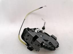 ASTON MARTIN ASTON MARTIN RAPID S Door Lock REAR LEFT 6F6A-A26413-DD Door Lock REAR LEFT — thumbnail 6
