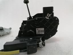 ASTON MARTIN ASTON MARTIN RAPIDE S Door Lock FRONT RIGHT 6F6A-A21812-BC Door Lock FRONT RE — thumbnail 7