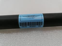 ASTON MARTIN ASTON MARTIN FAST S Steering Seal 4G43-3C662-AE Tiege Rod — thumbnail 6