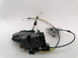 ASTON MARTIN ASTON MARTIN RAPIDE S Door Lock FRONT RIGHT 6F6A-A21812-BC Door Lock FRONT RE — thumbnail 5