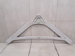 ASTON MARTIN ASTON MARTIN RAPID S Holder Bracket DD43-108A75-DA Holder Strap CROSS BRACELET — thumbnail 3