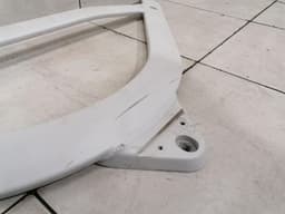 ASTON MARTIN ASTON MARTIN RAPID S Holder Bracket DD43-108A75-DA Holder Strap CROSS BRACELET — thumbnail 2