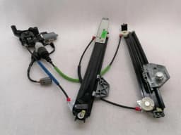 ASTON MARTIN Aston Martin Rapide Right Rear Door Winder AD43-542700-AD Window Regulator Rear RH — thumbnail 5