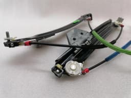 ASTON MARTIN Aston Martin Rapide Right Rear Door Winder AD43-542700-AD Window Regulator Rear RH — thumbnail 7