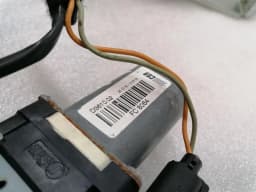 ASTON MARTIN Aston Martin Rapide Right Rear Door Winder AD43-542700-AD Window Regulator Rear RH — thumbnail 3