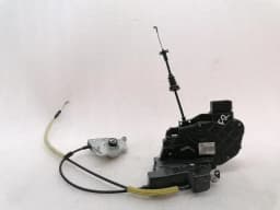 ASTON MARTIN ASTON MARTIN RAPIDE S Door Lock FRONT RIGHT 6F6A-A21812-BC Door Lock FRONT RE — thumbnail 6