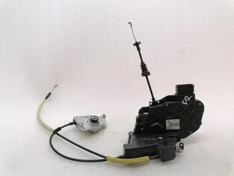 ASTON MARTIN RAPIDE S Door Lock FRONT RIGHT 6F6A-A21812-BC Door Lock FRONT RE