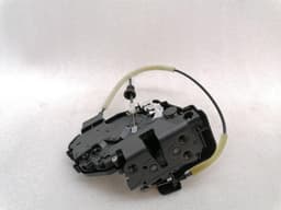 ASTON MARTIN ASTON MARTIN RAPID S Door Lock REAR 6F6A-A26412-DD Door Lock REAR RIGHT — thumbnail 4