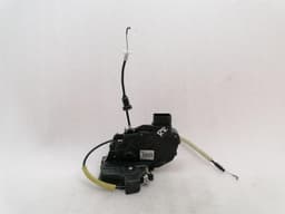 ASTON MARTIN ASTON MARTIN RAPID S Door Lock REAR 6F6A-A26412-DD Door Lock REAR RIGHT — thumbnail 5